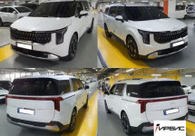 Kia Carnival NEW 