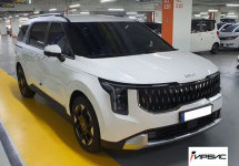 Kia Carnival NEW 