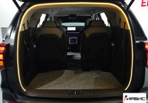 Kia Carnival NEW 