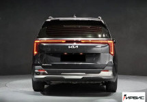 Kia Carnival NEW 