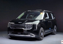 Kia Carnival NEW 