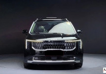 Kia Carnival NEW 