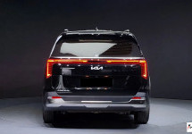 Kia Carnival NEW 