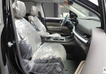 Kia Carnival NEW 