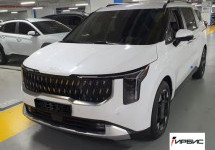 Kia Carnival NEW 