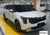Kia Carnival NEW 