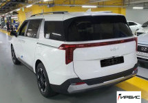 Kia Carnival NEW 