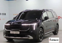 Kia Carnival NEW 