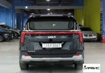 Kia Carnival NEW 