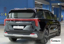 Kia Carnival NEW 
