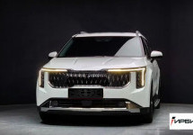 Kia Carnival NEW
