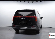 Kia Carnival NEW