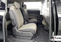 Kia Carnival NEW