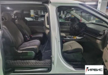 Kia Carnival NEW