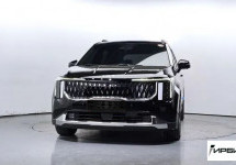 Kia Carnival NEW