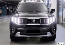 Kia Mohave 5 мест 