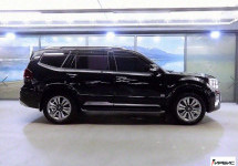 Kia Mohave 5 мест 