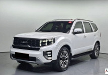 Kia Mohave 6 мест 