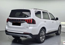 Kia Mohave 6 мест 