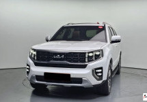 Kia Mohave 6 мест 