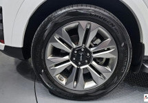Kia Mohave 6 мест 