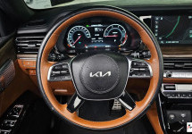 Kia Mohave 6 мест 