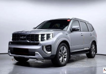 Kia Mohave 6 мест 