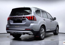 Kia Mohave 6 мест 