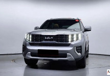 Kia Mohave 6 мест 