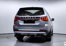 Kia Mohave 6 мест 