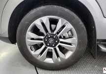 Kia Mohave 6 мест 