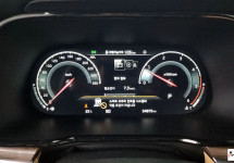 Kia Mohave 6 мест 