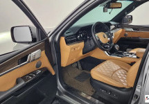 Kia Mohave 6 мест 