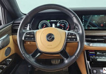Kia Mohave 6 мест 