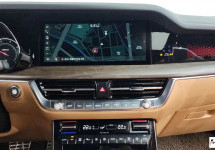 Kia Mohave 6 мест 