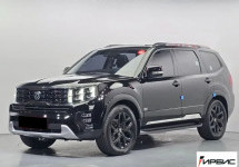 Kia Mohave 6 мест 