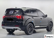 Kia Mohave 6 мест 