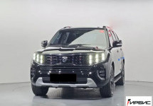 Kia Mohave 6 мест 