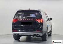 Kia Mohave 6 мест 
