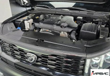 Kia Mohave 6 мест 