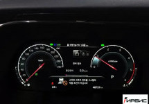 Kia Mohave 6 мест 