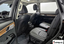 Kia Mohave 6 мест 