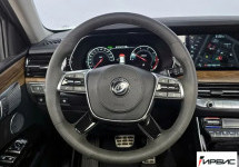 Kia Mohave 6 мест 