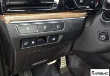 Kia Mohave 6 мест 
