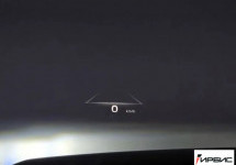 Kia Mohave 6 мест 