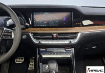 Kia Mohave 6 мест 