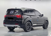 Kia Mohave 6 мест 