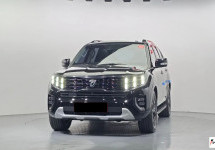 Kia Mohave 6 мест 
