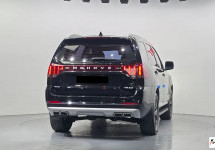 Kia Mohave 6 мест 