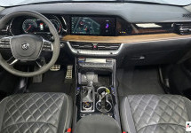 Kia Mohave 6 мест 